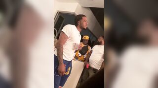 [2041 of 2462 Vids] Edwinacarlaisaac (Edwina) OnlyFans Leaks Nude Ebony