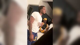 [2041 of 2462 Vids] Edwinacarlaisaac (Edwina) OnlyFans Leaks Nude Ebony