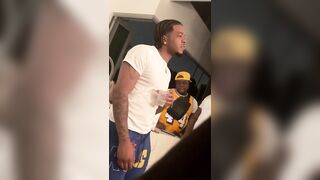 [2041 of 2462 Vids] Edwinacarlaisaac (Edwina) OnlyFans Leaks Nude Ebony