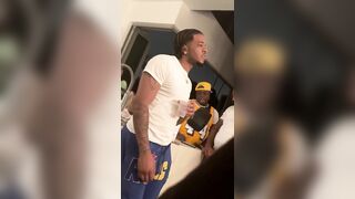 [2041 of 2462 Vids] Edwinacarlaisaac (Edwina) OnlyFans Leaks Nude Ebony