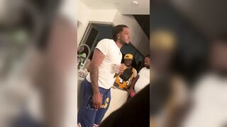 [2041 of 2462 Vids] Edwinacarlaisaac (Edwina) OnlyFans Leaks Nude Ebony