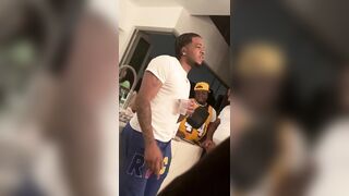 [2041 of 2462 Vids] Edwinacarlaisaac (Edwina) OnlyFans Leaks Nude Ebony