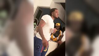 [2041 of 2462 Vids] Edwinacarlaisaac (Edwina) OnlyFans Leaks Nude Ebony