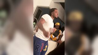 [2041 of 2462 Vids] Edwinacarlaisaac (Edwina) OnlyFans Leaks Nude Ebony