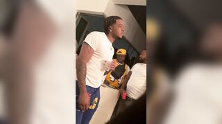 [2041 of 2462 Vids] Edwinacarlaisaac (Edwina) OnlyFans Leaks Nude Ebony