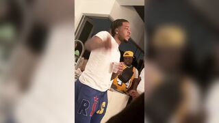 [2041 of 2462 Vids] Edwinacarlaisaac (Edwina) OnlyFans Leaks Nude Ebony