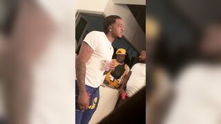 [2041 of 2462 Vids] Edwinacarlaisaac (Edwina) OnlyFans Leaks Nude Ebony