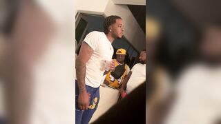 [2041 of 2462 Vids] Edwinacarlaisaac (Edwina) OnlyFans Leaks Nude Ebony