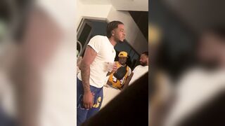 [2041 of 2462 Vids] Edwinacarlaisaac (Edwina) OnlyFans Leaks Nude Ebony