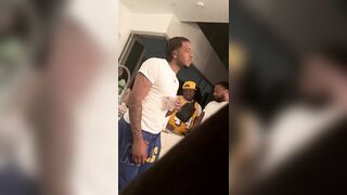 [2041 of 2462 Vids] Edwinacarlaisaac (Edwina) OnlyFans Leaks Nude Ebony