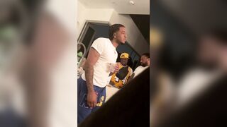 [2041 of 2462 Vids] Edwinacarlaisaac (Edwina) OnlyFans Leaks Nude Ebony