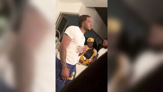 [2041 of 2462 Vids] Edwinacarlaisaac (Edwina) OnlyFans Leaks Nude Ebony