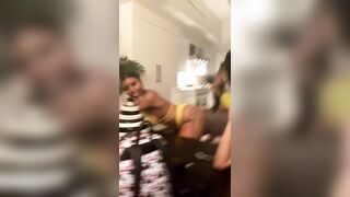 [2043 of 2462 Vids] Edwinacarlaisaac (Edwina) OnlyFans Leaks Nude Ebony