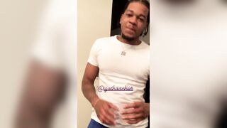 [2044 of 2462 Vids] Edwinacarlaisaac (Edwina) OnlyFans Leaks Nude Ebony