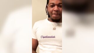 [2044 of 2462 Vids] Edwinacarlaisaac (Edwina) OnlyFans Leaks Nude Ebony