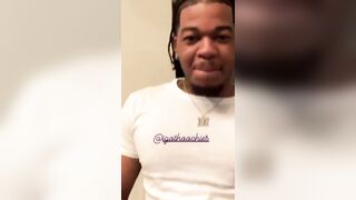 [2044 of 2462 Vids] Edwinacarlaisaac (Edwina) OnlyFans Leaks Nude Ebony