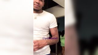 [2044 of 2462 Vids] Edwinacarlaisaac (Edwina) OnlyFans Leaks Nude Ebony