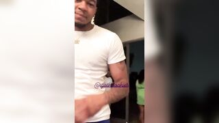 [2044 of 2462 Vids] Edwinacarlaisaac (Edwina) OnlyFans Leaks Nude Ebony