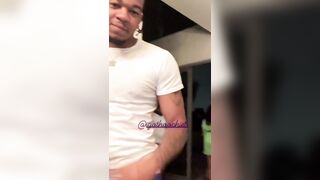 [2044 of 2462 Vids] Edwinacarlaisaac (Edwina) OnlyFans Leaks Nude Ebony