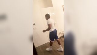 [2045 of 2462 Vids] Edwinacarlaisaac (Edwina) OnlyFans Leaks Nude Ebony