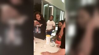 [2045 of 2462 Vids] Edwinacarlaisaac (Edwina) OnlyFans Leaks Nude Ebony