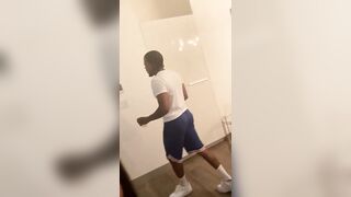 [2045 of 2462 Vids] Edwinacarlaisaac (Edwina) OnlyFans Leaks Nude Ebony