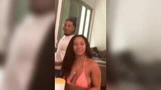 [2045 of 2462 Vids] Edwinacarlaisaac (Edwina) OnlyFans Leaks Nude Ebony