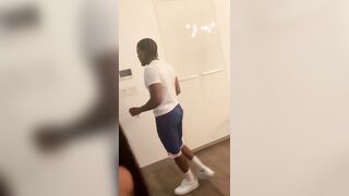 [2045 of 2462 Vids] Edwinacarlaisaac (Edwina) OnlyFans Leaks Nude Ebony