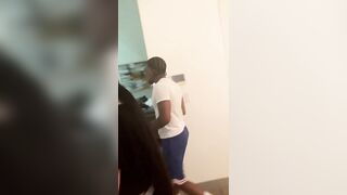 [2045 of 2462 Vids] Edwinacarlaisaac (Edwina) OnlyFans Leaks Nude Ebony