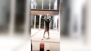 [2046 of 2462 Vids] Edwinacarlaisaac (Edwina) OnlyFans Leaks Nude Ebony