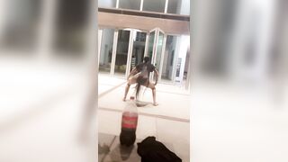 [2046 of 2462 Vids] Edwinacarlaisaac (Edwina) OnlyFans Leaks Nude Ebony