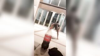 [2046 of 2462 Vids] Edwinacarlaisaac (Edwina) OnlyFans Leaks Nude Ebony