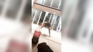 [2046 of 2462 Vids] Edwinacarlaisaac (Edwina) OnlyFans Leaks Nude Ebony