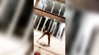 [2046 of 2462 Vids] Edwinacarlaisaac (Edwina) OnlyFans Leaks Nude Ebony