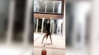 [2046 of 2462 Vids] Edwinacarlaisaac (Edwina) OnlyFans Leaks Nude Ebony