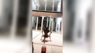 [2046 of 2462 Vids] Edwinacarlaisaac (Edwina) OnlyFans Leaks Nude Ebony