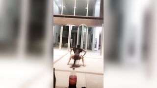 [2046 of 2462 Vids] Edwinacarlaisaac (Edwina) OnlyFans Leaks Nude Ebony