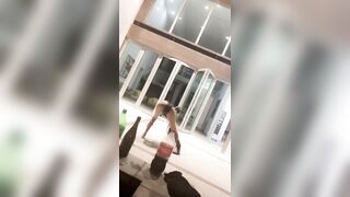 [2047 of 2462 Vids] Edwinacarlaisaac (Edwina) OnlyFans Leaks Nude Ebony