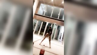 [2047 of 2462 Vids] Edwinacarlaisaac (Edwina) OnlyFans Leaks Nude Ebony