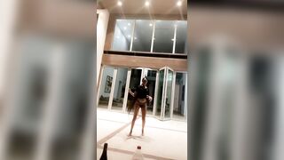 [2047 of 2462 Vids] Edwinacarlaisaac (Edwina) OnlyFans Leaks Nude Ebony