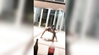 [2047 of 2462 Vids] Edwinacarlaisaac (Edwina) OnlyFans Leaks Nude Ebony