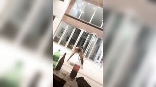 [2047 of 2462 Vids] Edwinacarlaisaac (Edwina) OnlyFans Leaks Nude Ebony