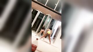 [2048 of 2462 Vids] Edwinacarlaisaac (Edwina) OnlyFans Leaks Nude Ebony