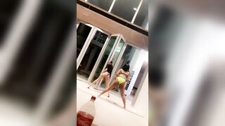 [2048 of 2462 Vids] Edwinacarlaisaac (Edwina) OnlyFans Leaks Nude Ebony