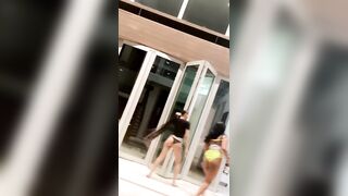 [2048 of 2462 Vids] Edwinacarlaisaac (Edwina) OnlyFans Leaks Nude Ebony