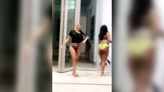 [2048 of 2462 Vids] Edwinacarlaisaac (Edwina) OnlyFans Leaks Nude Ebony