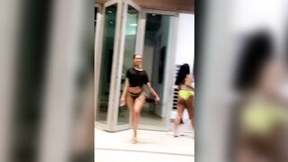 [2048 of 2462 Vids] Edwinacarlaisaac (Edwina) OnlyFans Leaks Nude Ebony