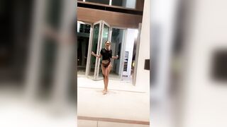 [2048 of 2462 Vids] Edwinacarlaisaac (Edwina) OnlyFans Leaks Nude Ebony