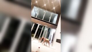 [2048 of 2462 Vids] Edwinacarlaisaac (Edwina) OnlyFans Leaks Nude Ebony