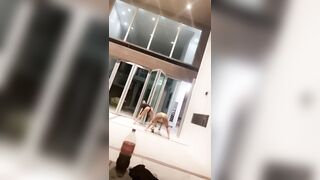 [2048 of 2462 Vids] Edwinacarlaisaac (Edwina) OnlyFans Leaks Nude Ebony